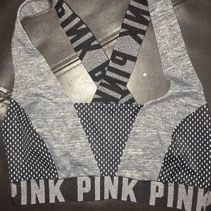 Victoria Secret PINK Sports Bra